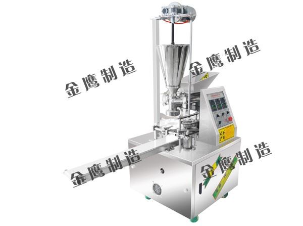 BZ-2000单馅斗数控包子机