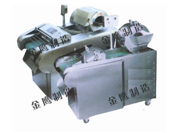 SQ-600、1000切菜机