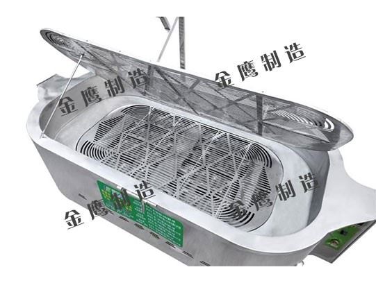 油炸锅